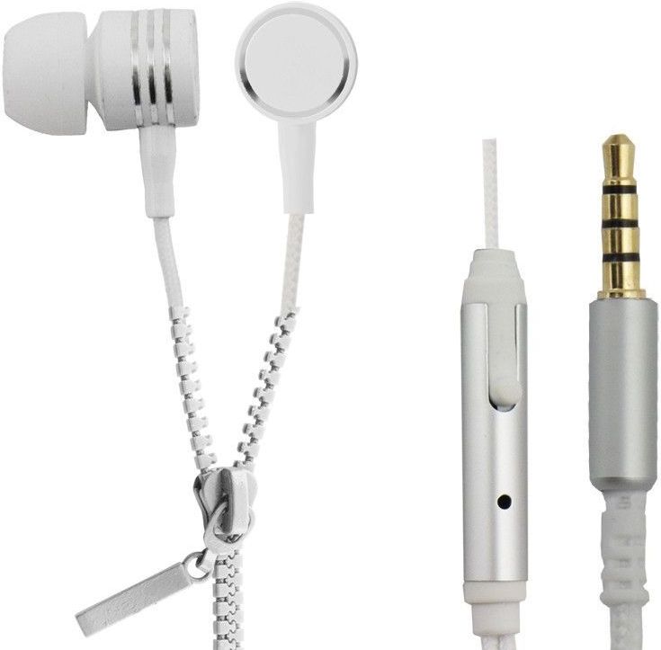 Esperanza - EH161W - Stereo Headset - Zwart - Met Microfoon