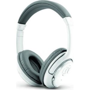 Esperanza EH163W Libero Headset - Grijs/Wit