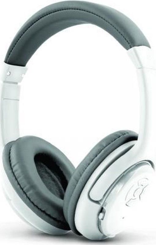 Esperanza EH163W Libero Headset - Grijs/Wit