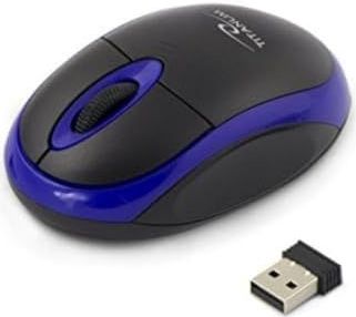 Esperanza Esperanza TM116B VULTURE draadloos mouse