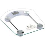 Esperanza - Weegschaal Pilates - Wit