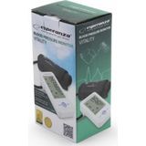 Esperanza - ECB002 - Bloeddrukmeter Bovenarm - Semi-automatisch