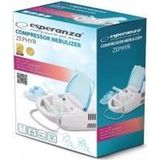 Esperanza - ECN002 - Neusinhaler - 220V - Inclusief Accessoires