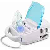 Esperanza - ECN002 - Neusinhaler - 220V - Inclusief Accessoires