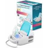 Esperanza - ECN002 - Neusinhaler - 220V - Inclusief Accessoires