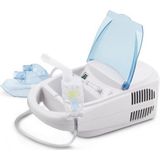 Esperanza - ECN002 - Neusinhaler - 220V - Inclusief Accessoires