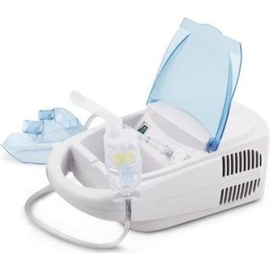 Esperanza - ECN002 - Neusinhaler - 220V - Inclusief Accessoires