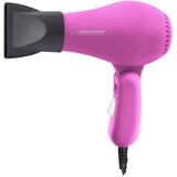 Esperanza EBH003P AURORA - hairdryer met a folding hande - 750W