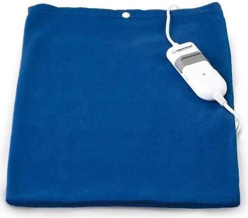 Esperanza - EHB004 - Verwarmingskussen - Elektrisch - 3 Warmtestanden - 40 x 30cm