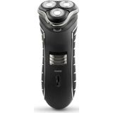 Esperanza - Scheerapparaat - Ergonomisch Design - 3 Beweegbare Mesjes