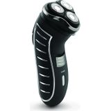 Esperanza - Scheerapparaat - Ergonomisch Design - 3 Beweegbare Mesjes