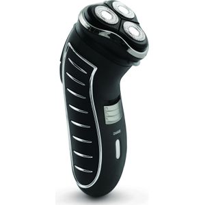 Esperanza - Scheerapparaat - Ergonomisch Design - 3 Beweegbare Mesjes