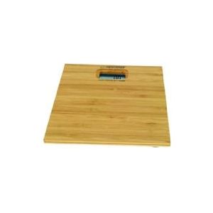 Esperanza Weegschaal Bamboo