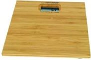 Esperanza Weegschaal Bamboo