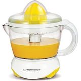 Esperanza Citruspers Clementine - Geel