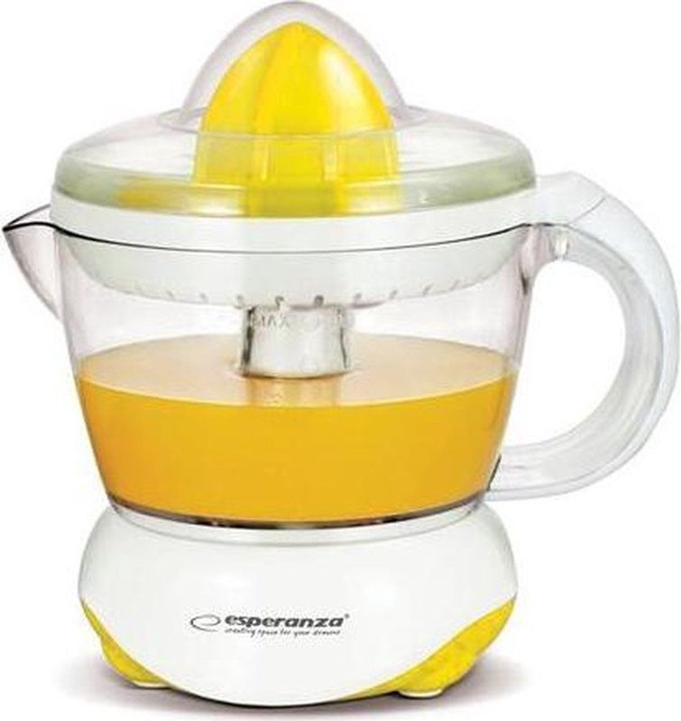 Esperanza Citruspers Clementine - Geel