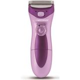 Esperanza Lady Shave Aruba Violet