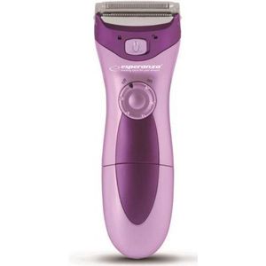 Esperanza Lady Shave Aruba Violet