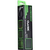 Esperanza - EGP101K - Muismat - Zwart - 250 x 200 x 2 mm