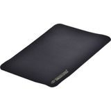 Esperanza - EGP101K - Muismat - Zwart - 250 x 200 x 2 mm