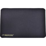 Esperanza - EGP101K - Muismat - Zwart - 250 x 200 x 2 mm