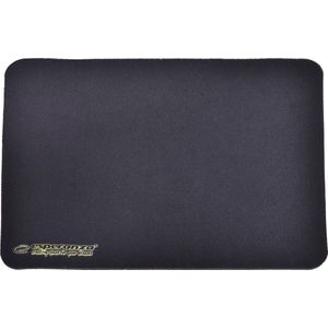 Esperanza - EGP101K - Muismat - Zwart - 250 x 200 x 2 mm