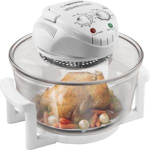 Esperanza QUASAR - hot air fryer/halogen oven