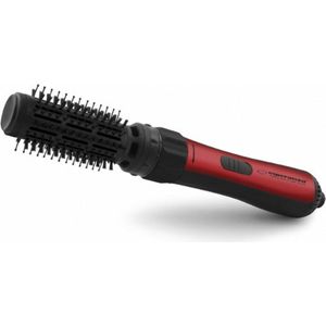 Esperanza - EBL008 - Borstel - Zwart Rood - 1 Stuk