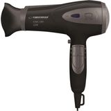 Esperanza - Fohn Vivien - Föhn - 2200W - Zwart