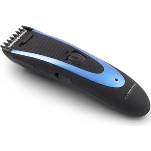 Esperanza EBC004 Tondeuse en Trimmer - Tondeuse Mannen en Vrouwen - 2-in-1 - Draadloos