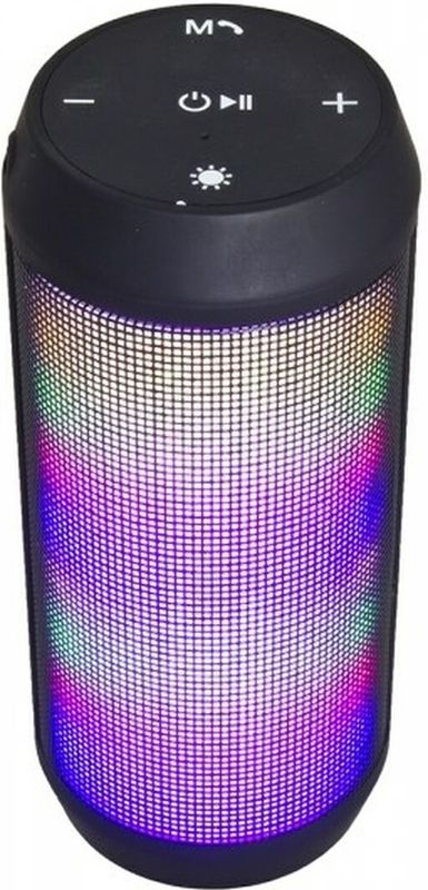 Esperanza EP133K FADO - BLUETOOTH FM luidspreker LED