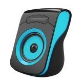 Esperanza - Flamenco 2.0 - Luidspreker - Zwart - PC-Luidspreker