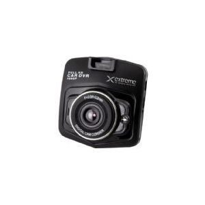 Extreme - XDR102 - Dashcam - Full HD - Zwart - LCD-Scherm