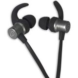 Esperanza metal earphones met microfoon en volume control eh202k