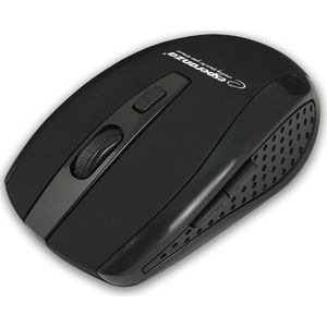 Esperanza Draadloze Toetsenbord en Muis Set TACOMA Zwart