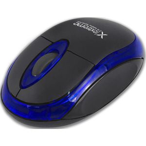 Esperanza - Draadloze Muis - Blauw