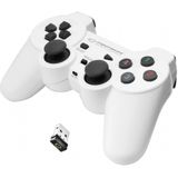 Esperanza GX600 Gladiator Wireless Vibration Controller – PC/PS3
