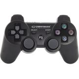 Esperanza - EGG109K Gamecontroller - Zwart - Bluetooth - Draadloze Controller
