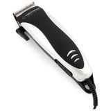 Esperanza EBC005 Tondeuse en Trimmer - Tondeuse voor Mannen en Vrouwen - 1,2-12 mm - Inclusief olie en borstel