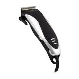Esperanza EBC005 Tondeuse en Trimmer - Tondeuse voor Mannen en Vrouwen - 1,2-12 mm - Inclusief olie en borstel