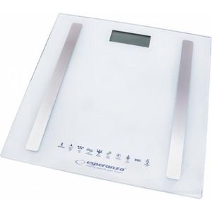 Protiplan - Badkamer Weegschaal - 1 x 1550 gram - B.FIT Diagnostisch