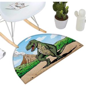 Esperanza - Ev106p - DVB-T2 Tuner - Zwart - H.265 - USB Aansluiting