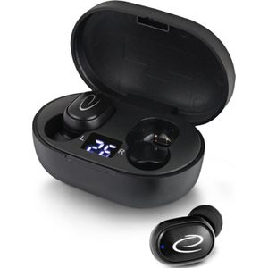 ESPERANZA BLUETOOTH TWS TUCANA Hoofdtelefoon