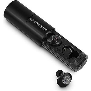 Esperanza - EH227K - Koptelefoon - Zwart - Draadloos - Bluetooth 5.0