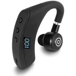 ESPERANZA Bluetooth titanium oortelefoon