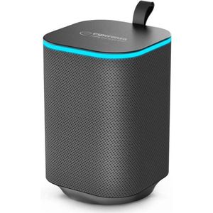 Esperanza - EP155 - Bluetooth Luidspreker - Zwart - 10W - Oplaadbare Batterij