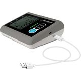 Esperanza - ECB004 - Bloeddrukmeter - Bovenarm - LCD-scherm