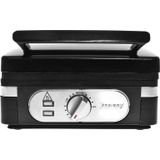 Gofrownica MPM MGO-24