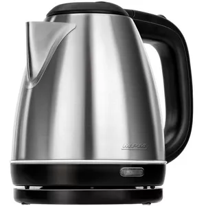 Mcz-85 Bouilloire Électrique, Capacité 1,7L, Sans Fil, Sans Bpa, Arrêt