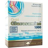 Glucosamine Gold 1000 120caps